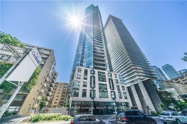 Condo for lease at 4609-45 Charles Street, Toronto, Church-Yonge Corridor, M4Y 1S2 - MLS: C11941170