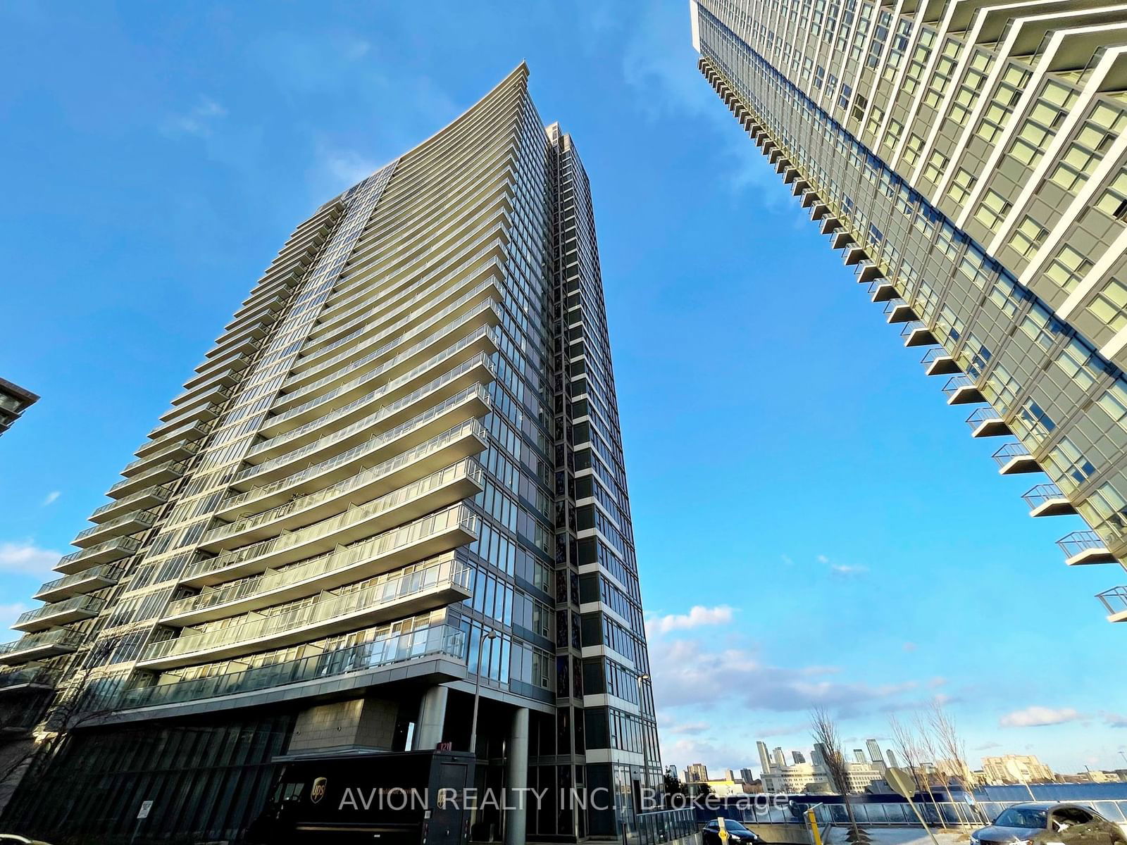 Condo for lease at 705-121 Mcmahon Drive, Toronto, Bayview Village, M2K 0C1 - MLS: C11941198