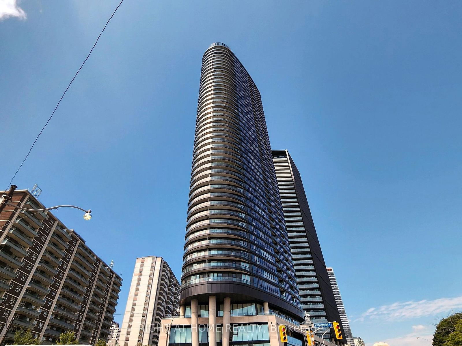 Condo for sale at 3115-585 Bloor Street, Toronto, North St. James Town, M4W 0B3 - MLS: C11941255