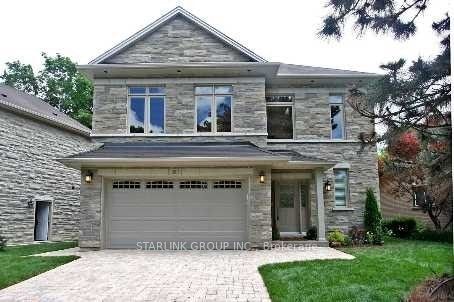 Detached House for lease at 167 Brookbanks Drive, Toronto, Parkwoods-Donalda, M3A 2T4 - MLS: C11941257