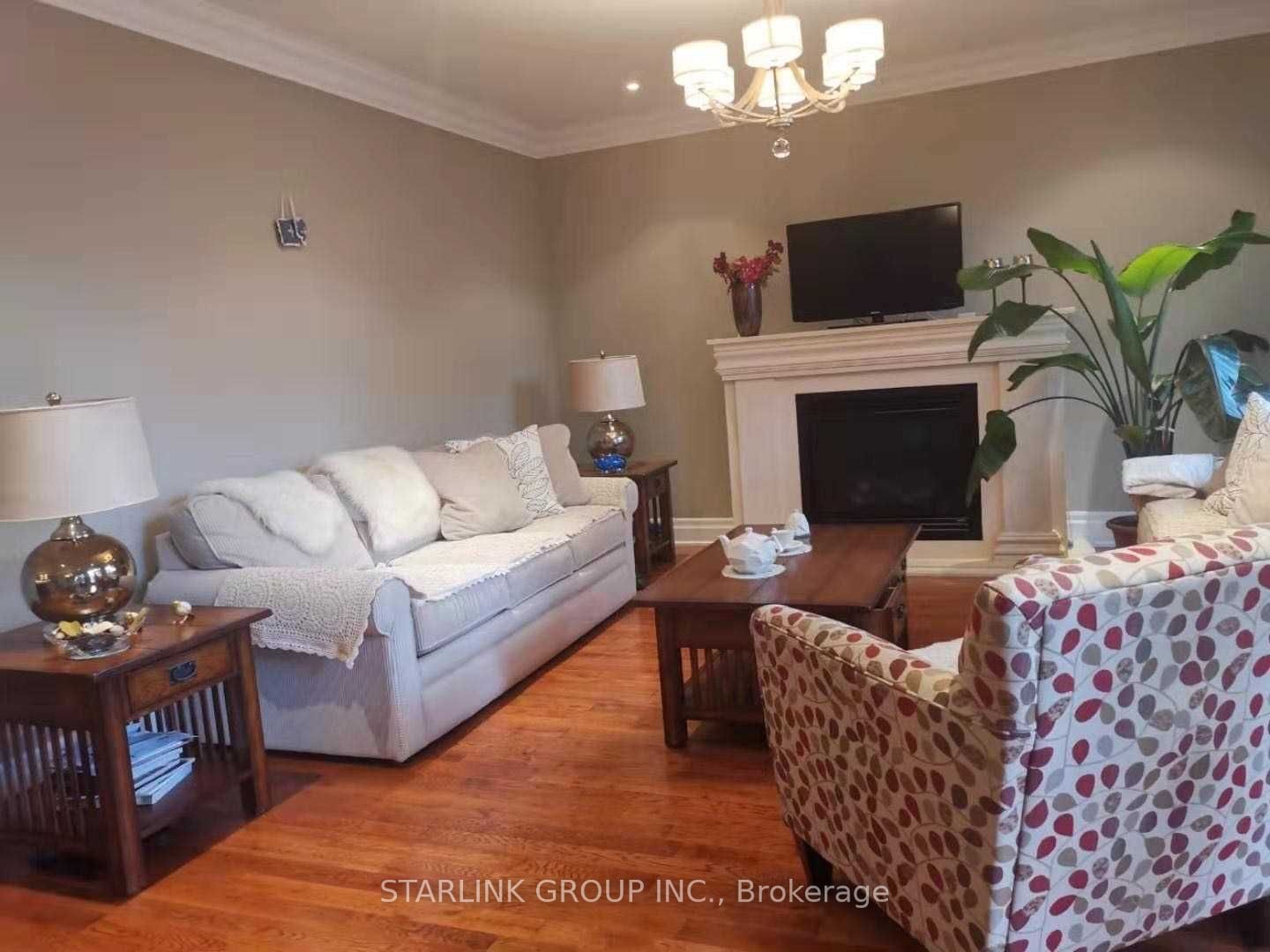 Detached House for lease at 167 Brookbanks Drive, Toronto, Parkwoods-Donalda, M3A 2T4 - MLS: C11941257