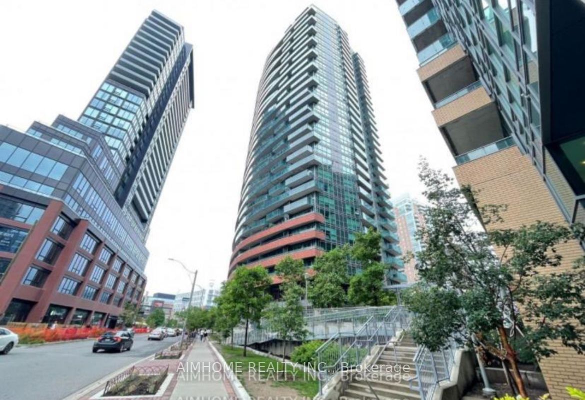 Condo for sale at 406-150 East Liberty Street, Toronto, Niagara, M6K 3R5 - MLS: C11941328