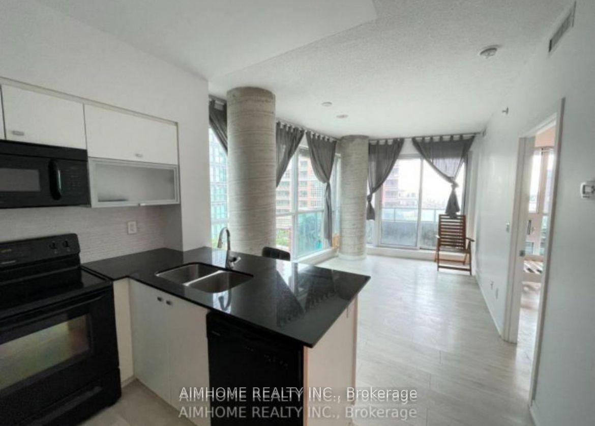 Condo for sale at 406-150 East Liberty Street, Toronto, Niagara, M6K 3R5 - MLS: C11941328