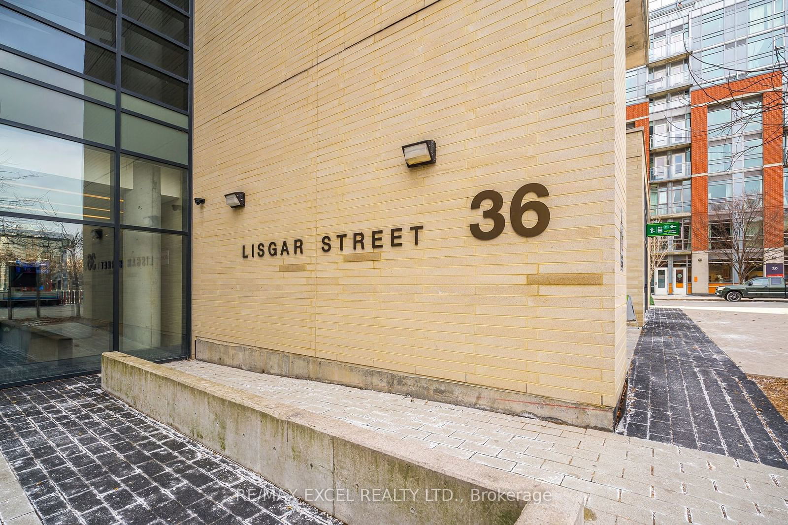 Condo for sale at #821W-36 Lisgar Street, Toronto, Little Portugal, M6J 0C7 - MLS: C11941379