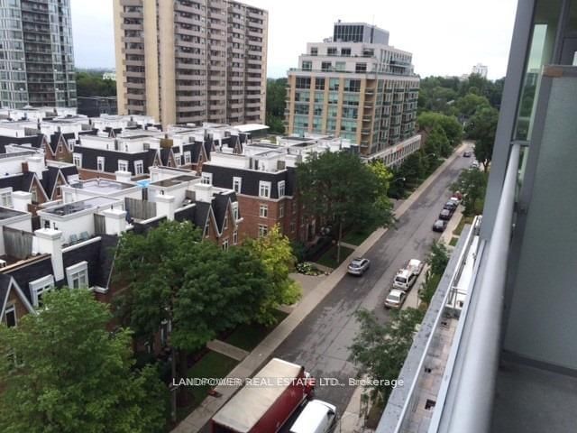 Condo for sale at 718-98 Lillian Street, Toronto, Mount Pleasant West, M4S 0A5 - MLS: C11941386