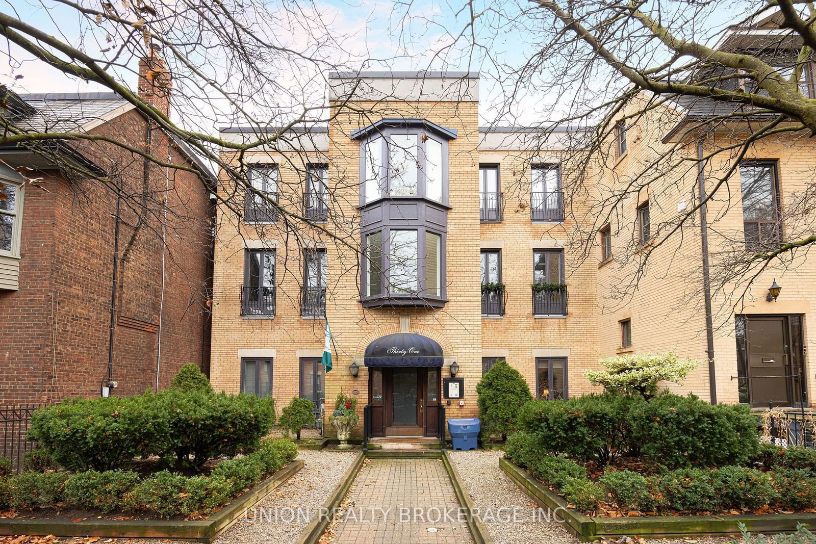 Condo for sale at 202C-31 Winchester Street, Toronto, Cabbagetown-South St. James Town, M4X 1A6 - MLS: C11941440