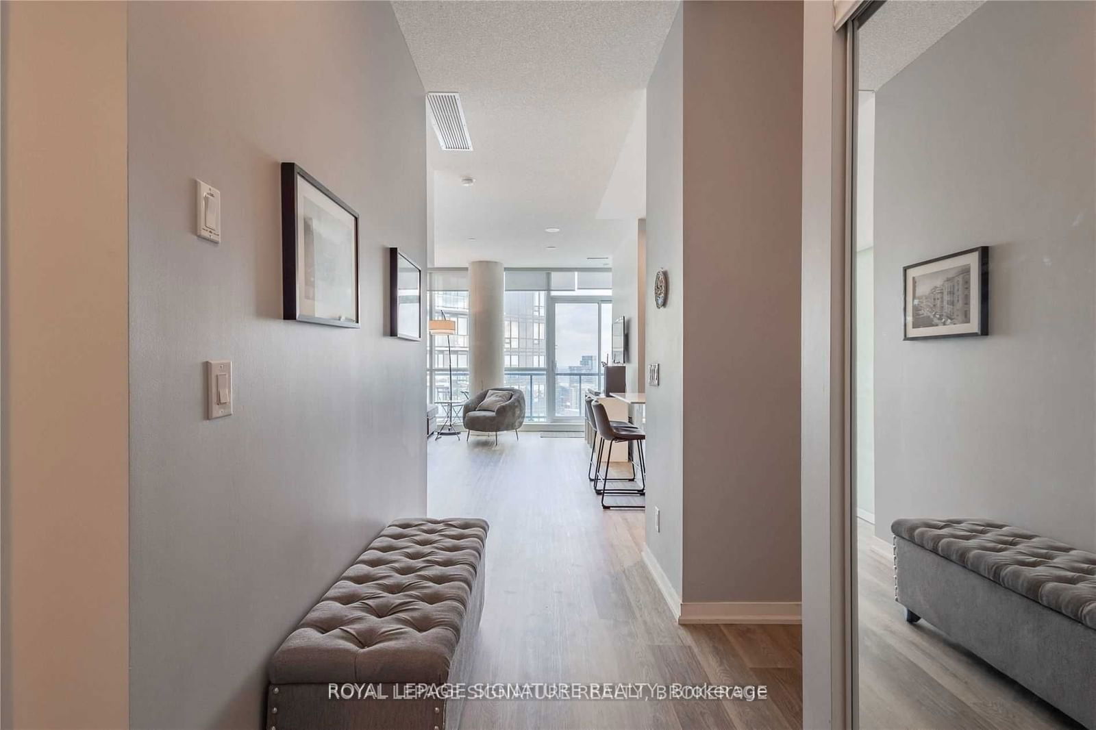 Condo for sale at Ph07-51 East Liberty Street, Toronto, Niagara, M6K 3P8 - MLS: C11941534