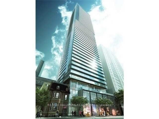 Condo for lease at 4005-15 Grenville Street, Toronto, Bay Street Corridor, M4Y 1A1 - MLS: C11941538