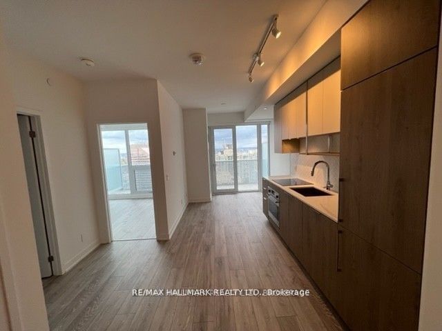 Condo for lease at 2705-15 Holmes Avenue, Toronto, Willowdale East, M2N 4L8 - MLS: C11941549