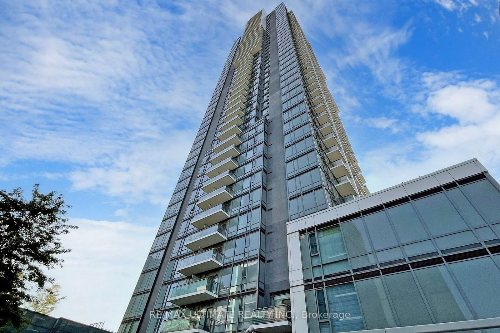 Condo leased at 1510-55 Ann O'Reilly Road, Toronto, Henry Farm, M2J 0E1 - MLS: C11941587