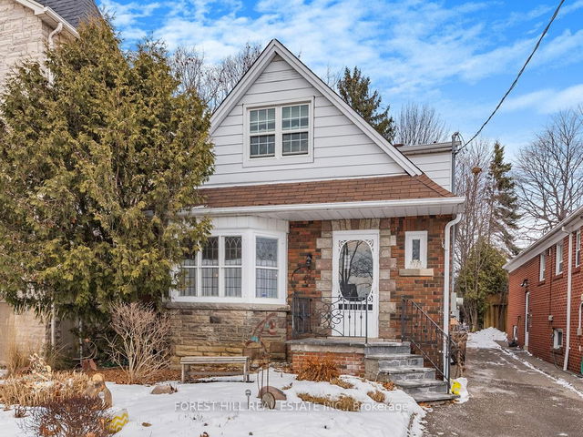 12 New Haven Drive