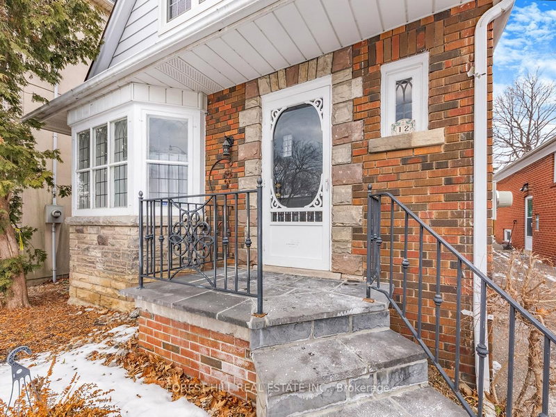 12 New Haven Dr, Toronto, M5N 1H7 | Image 2