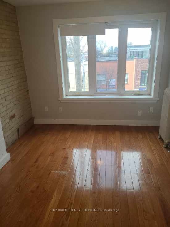 Semi-Detached House for lease at Penthse-972 College Street, Toronto, Palmerston-Little Italy, M6H 1A5 - MLS: C11941735