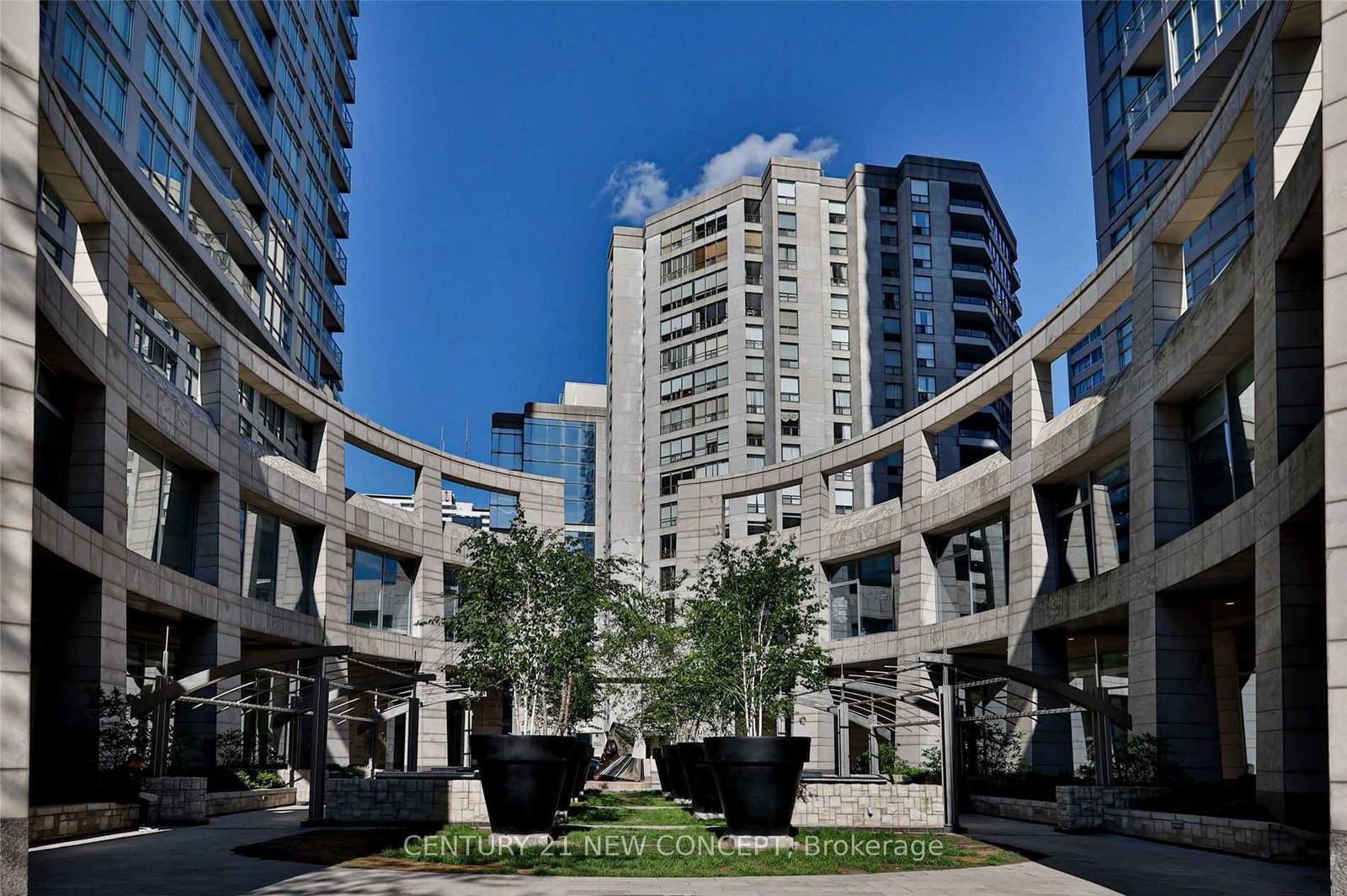 Condo for lease at 3503-2191 Yonge Street, Toronto, Mount Pleasant West, M4S 3H8 - MLS: C11941766