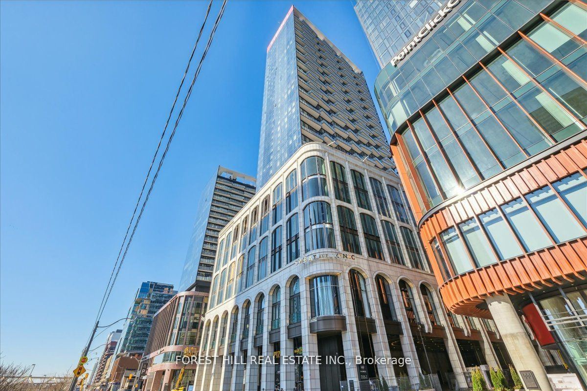 Condo for lease at 1415-470 Front Street, Toronto, Waterfront Communities C1, M9C 0A9 - MLS: C11941801