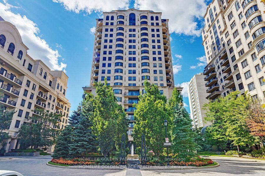 Condo sold at 1602C-662 Sheppard Avenue, Toronto, Bayview Village, M2K 3E6 - MLS: C11941816