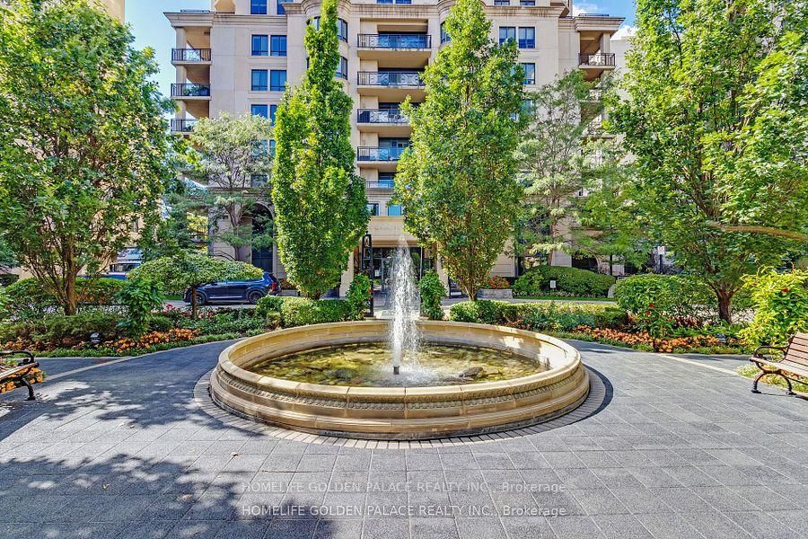 Condo sold at 1602C-662 Sheppard Avenue, Toronto, Bayview Village, M2K 3E6 - MLS: C11941816