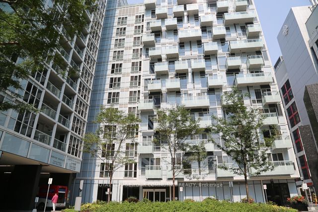 Condo for lease at 1119-20 John Street, Toronto, Waterfront Communities C1, M5V 0G5 - MLS: C11941925