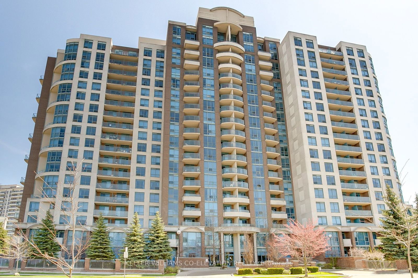 Condo for sale at 322-233 Beecroft Road, Toronto, Willowdale West, M2N 6Z9 - MLS: C11941953