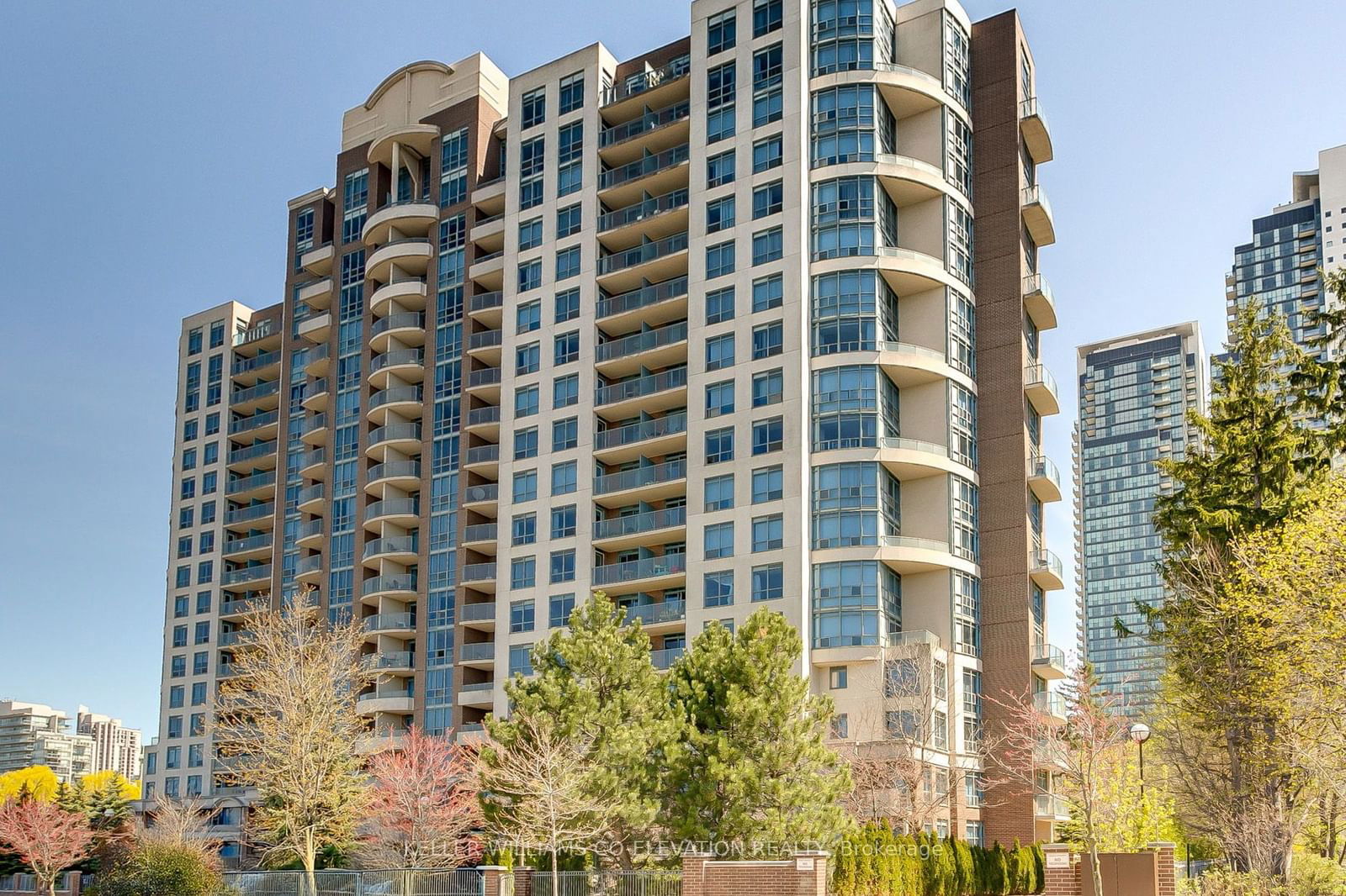 Condo for sale at 322-233 Beecroft Road, Toronto, Willowdale West, M2N 6Z9 - MLS: C11941953