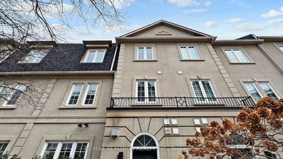 Unit 303 — 11 Everson Dr, Toronto - Willowdale East image-0-2