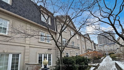 Unit 303 — 11 Everson Dr, Toronto - Willowdale East image-0-3