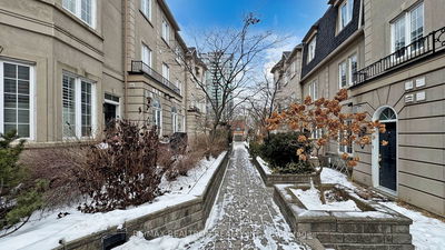 Unit 303 — 11 Everson Dr, Toronto - Willowdale East image-0-4