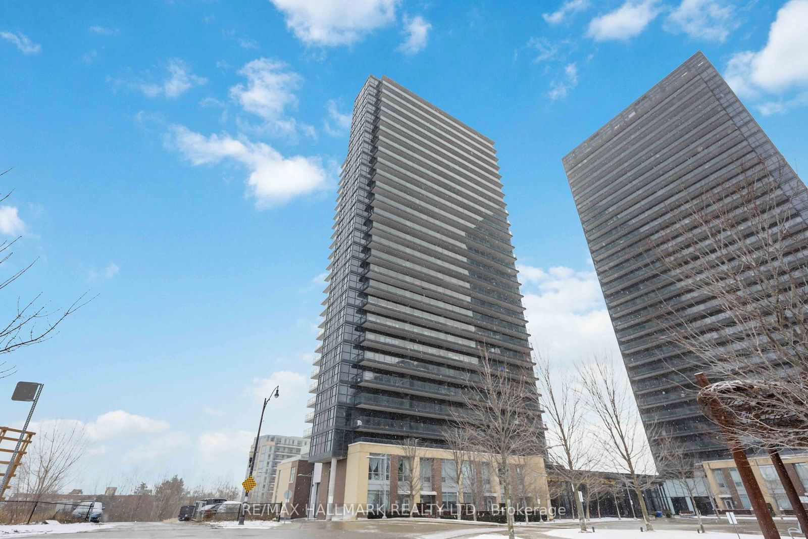 Condo for sale at 908-29 Singer Court, Toronto, Bayview Village, M2K 0B3 - MLS: C11941970