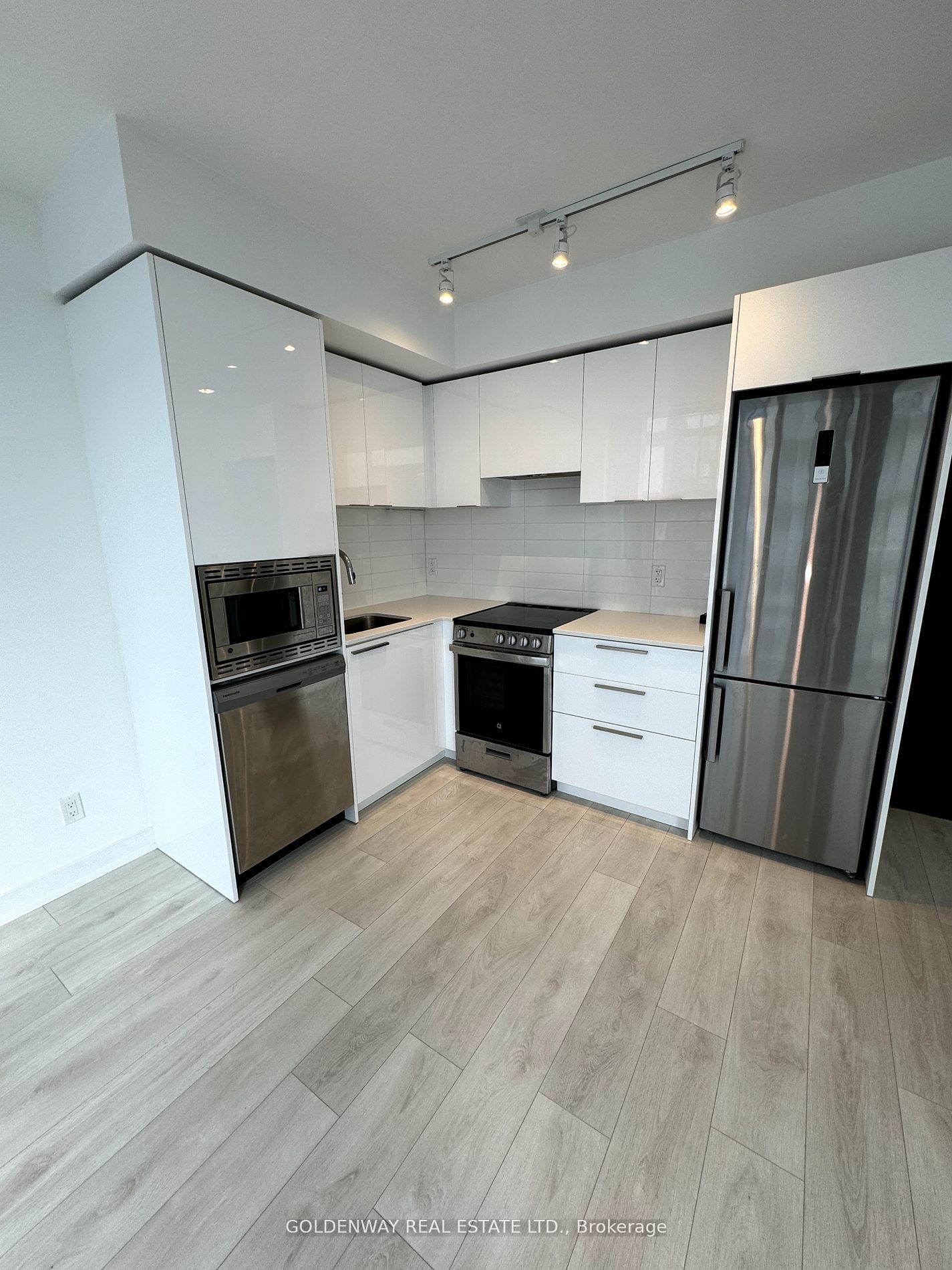 Condo for lease at 1904-18 Maitland Terrace, Toronto, Bay Street Corridor, M4Y 0H2 - MLS: C11942071