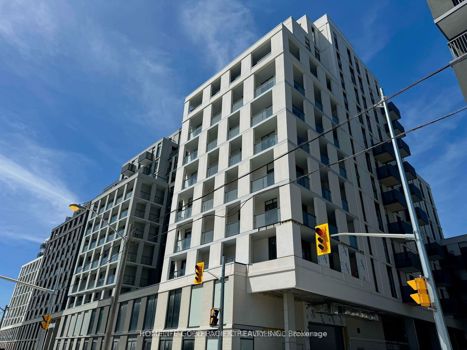 Condo for lease at 1126-500 Wilson Avenue, Toronto, Clanton Park, M3H 5Y9 - MLS: C11942086