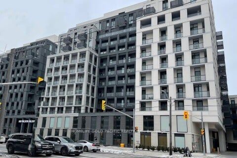 Condo for lease at 1126-500 Wilson Avenue, Toronto, Clanton Park, M3H 5Y9 - MLS: C11942086