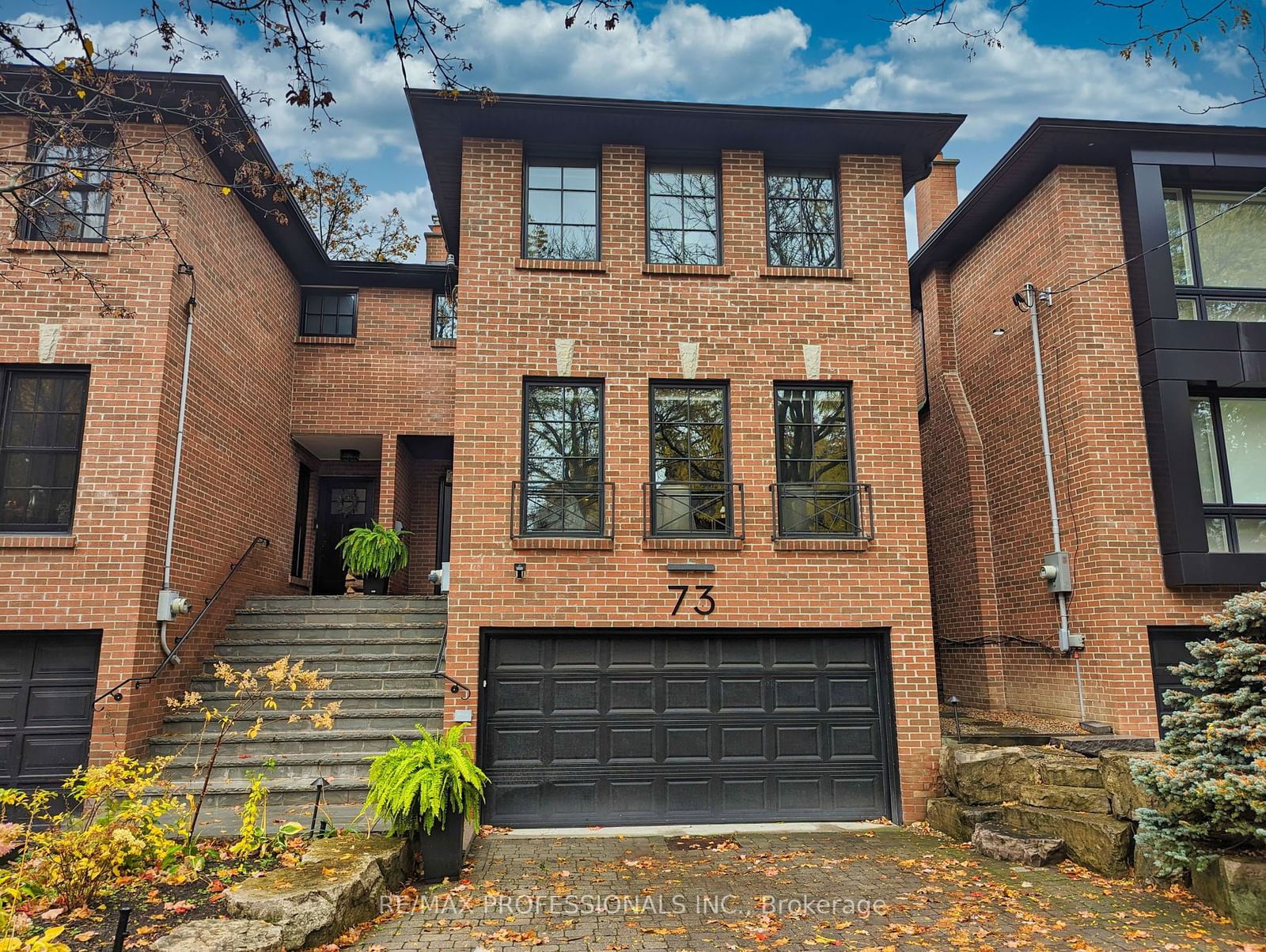 Semi-Detached House for sale at 73 Gormley Avenue, Toronto, Yonge-St. Clair, M4V 1Y9 - MLS: C11942088