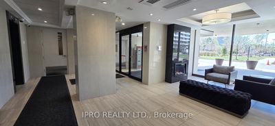 Unit 1203 — 725 Don Mills Rd, Toronto - Flemingdon Park image-0-1