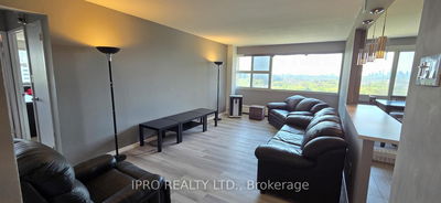 Unit 1203 — 725 Don Mills Rd, Toronto - Flemingdon Park image-0-4