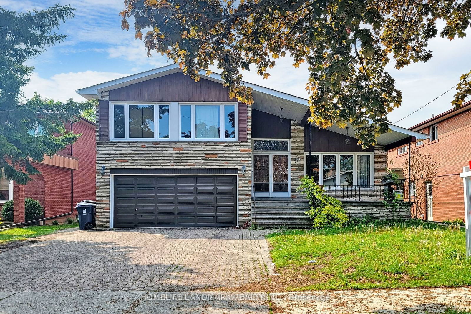 Detached House for lease at Room-435 Connaught Avenue, Toronto, Newtonbrook West, M2R 2M4 - MLS: C11942113