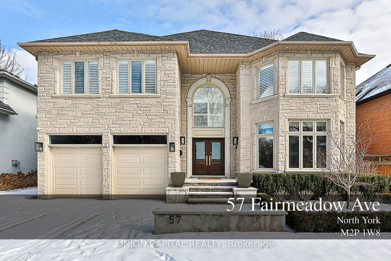 home for lease on 57 Fairmedow Avenue