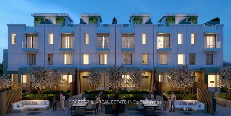 3 - 18 Greenbriar Rd, Toronto, M2K 0G7 | Image 2