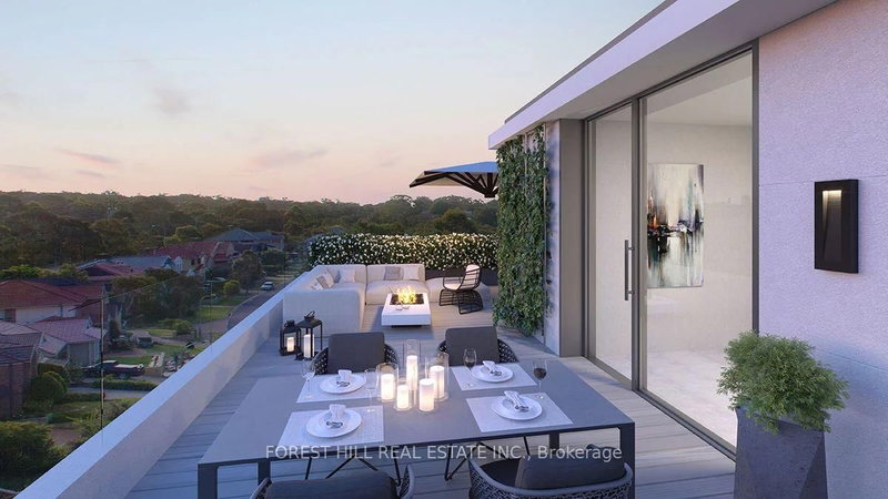 3 - 18 Greenbriar Rd, Toronto, M2K 0G7 | Image 3