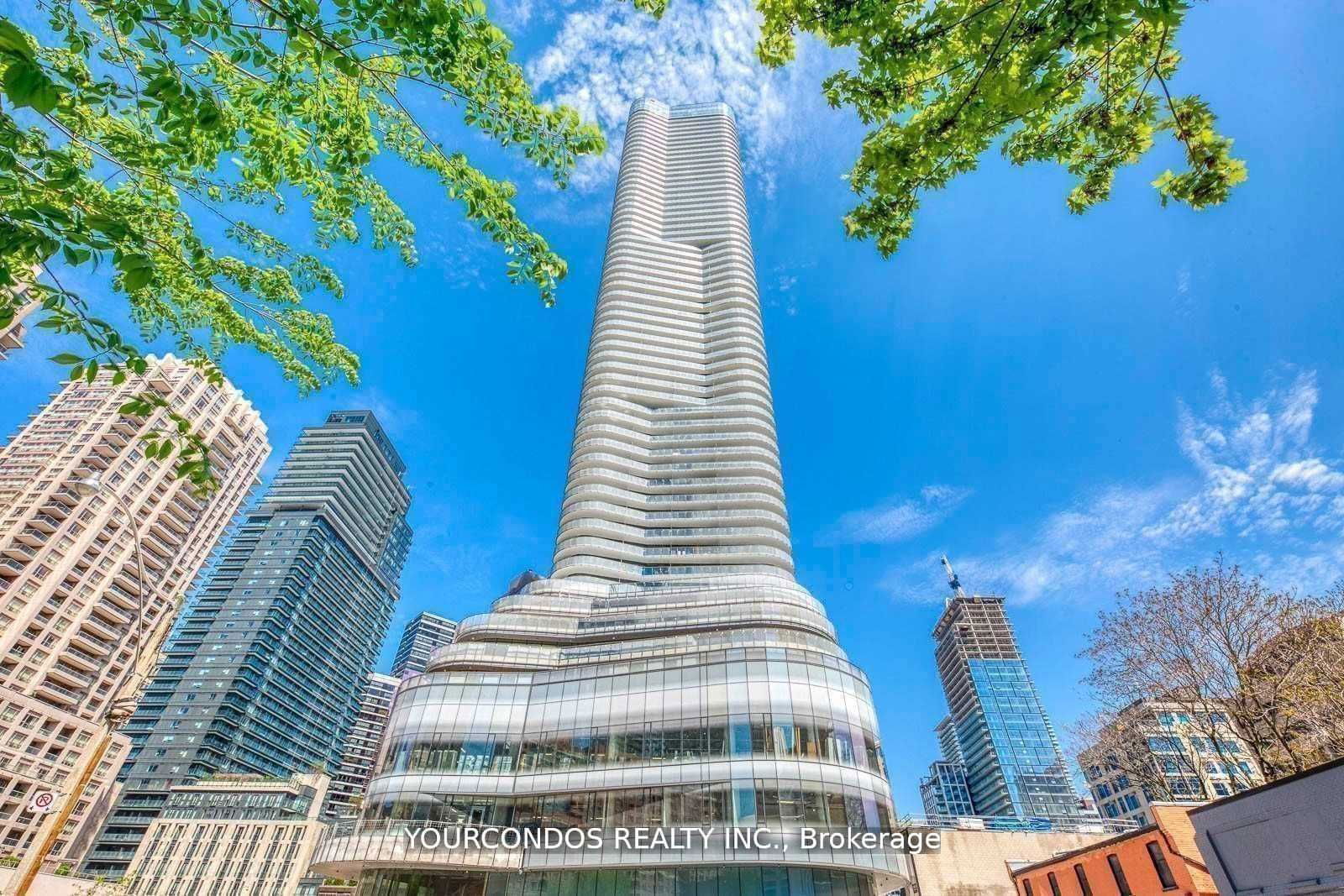 Condo for sale at 3013-11 Wellesley Street, Toronto, Bay Street Corridor, M4Y 0G4 - MLS: C11942234