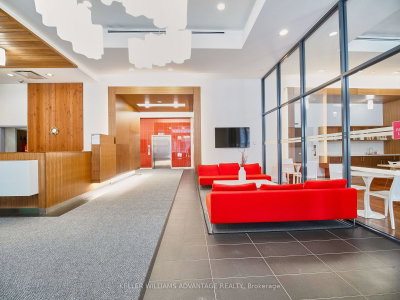 Unit 2409 — 225 Sackville Street — photo 3