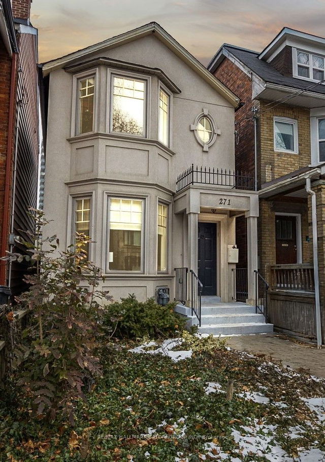 271 Major Street