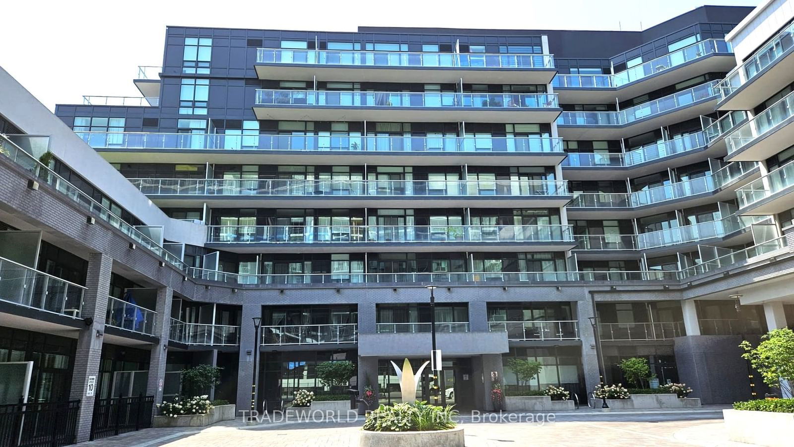 Condo for sale at 620-621 Sheppard Avenue, Toronto, Bayview Village, M2K 1G4 - MLS: C11942362