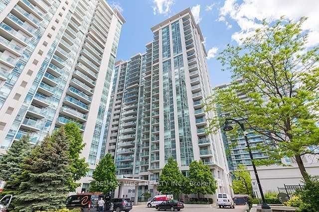 Condo leased at 2216-35 Bales Avenue, Toronto, Willowdale East, M3N 7L7 - MLS: C11942371