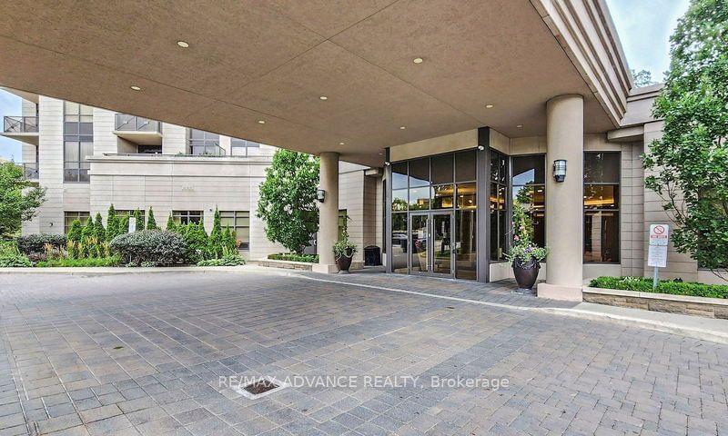 Condo for lease at 1803-133 Wynford Drive, Toronto, Banbury-Don Mills, M3C 0J5 - MLS: C11942514