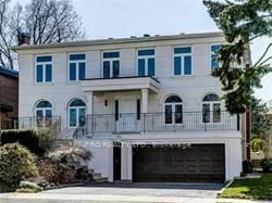 Detached House for lease at Ground-34 Robinter Drive, Toronto, Newtonbrook East, M2M 3R2 - MLS: C11942536