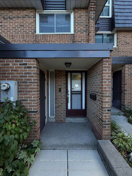 Townhouse for lease at 193 Mcnicoll Avenue, Toronto, Hillcrest Village, M2H 2C2 - MLS: C11942705