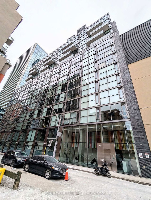 1103 - 25 Oxley Street
