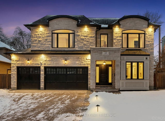 38 Lorraine Drive