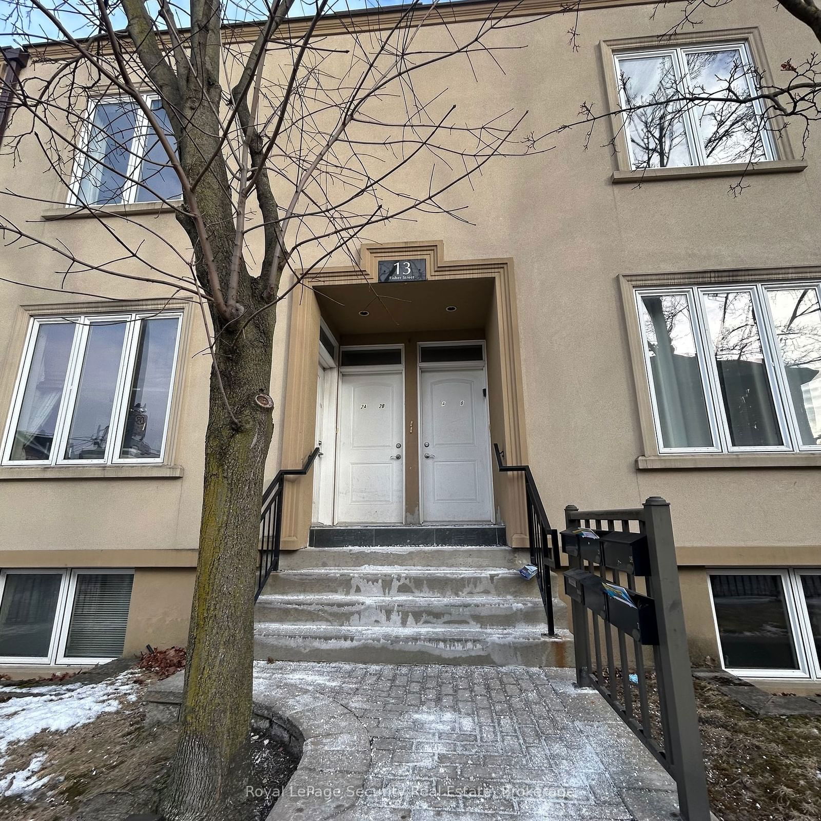 Detached House leased at 2A-13 Fisher Street, Toronto, Little Portugal, M6K 1V7 - MLS: C11942845