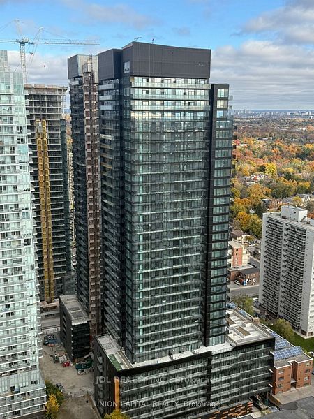 Condo for lease at 2203-127 Broadway Avenue, Toronto, Mount Pleasant West, M4P 1V8 - MLS: C11942848